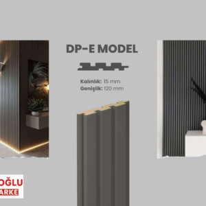DP-E Model