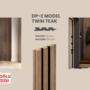 DP-E Model
